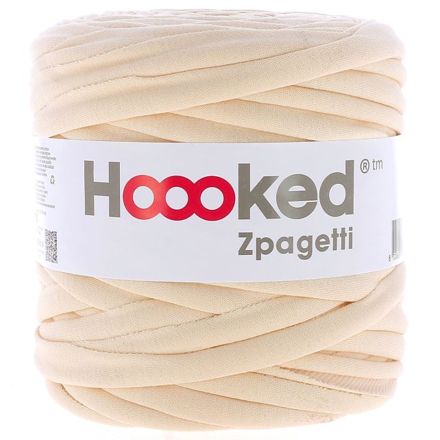 Zpagetti Cotton Yarn Peachy Petal