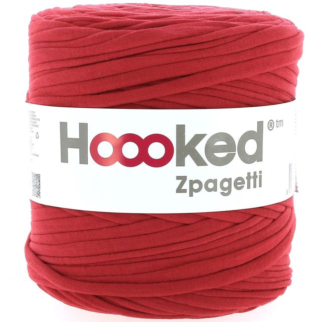 Zpagetti Cotton Yarn Crazy Kiss