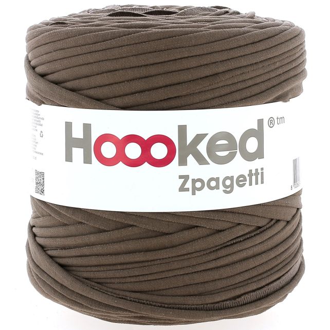 Zpagetti Cotton Yarn Nesquik Latte