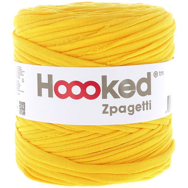 Zpagetti Cotton Yarn Solarium