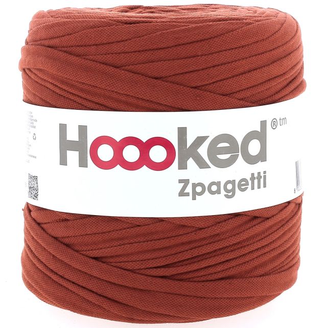 Zpagetti Cotton Yarn Polo Construction
