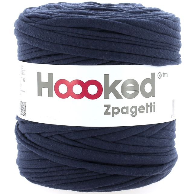 Zpagetti Cotton Yarn Astronaut