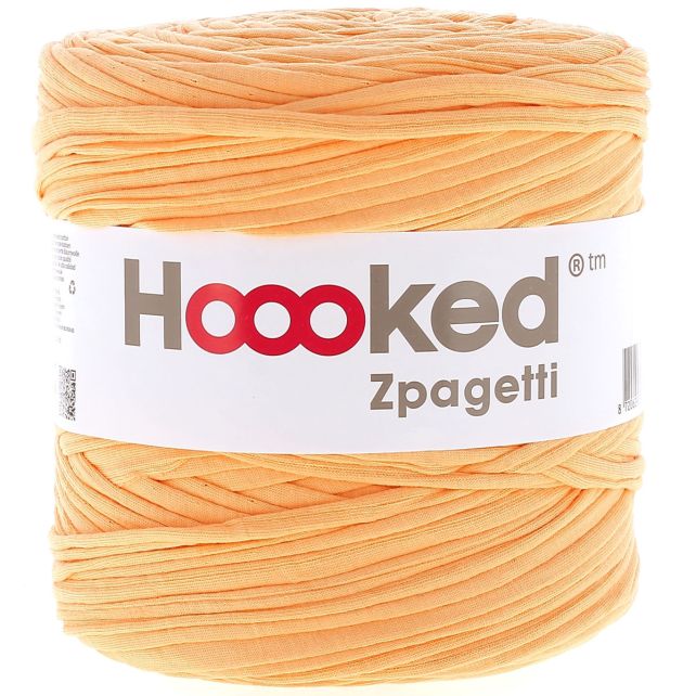 Zpagetti Cotton Yarn Joker Juice