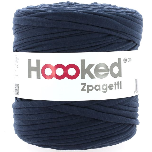 Zpagetti Cotton Yarn Starter Sky
