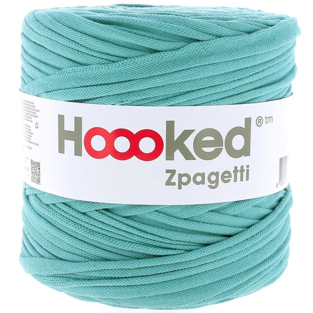 Zpagetti Cotton Yarn Mint River