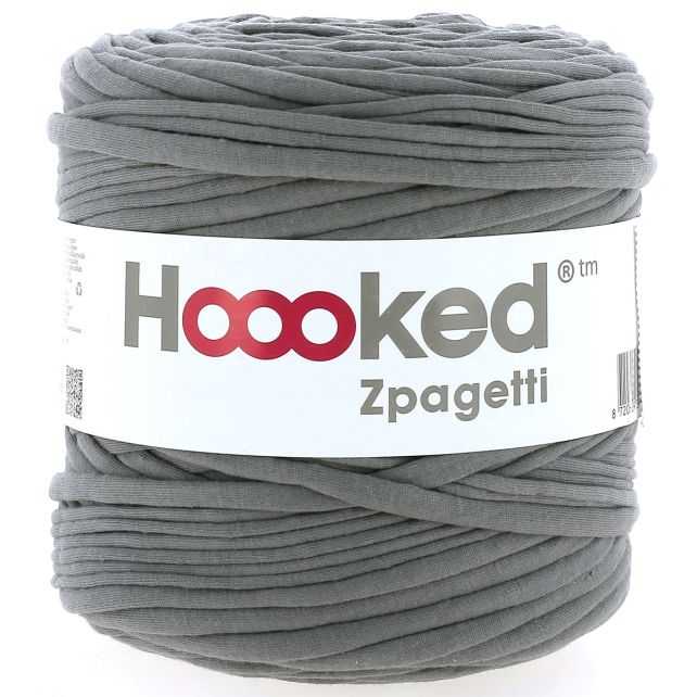 Zpagetti Cotton Yarn Slate