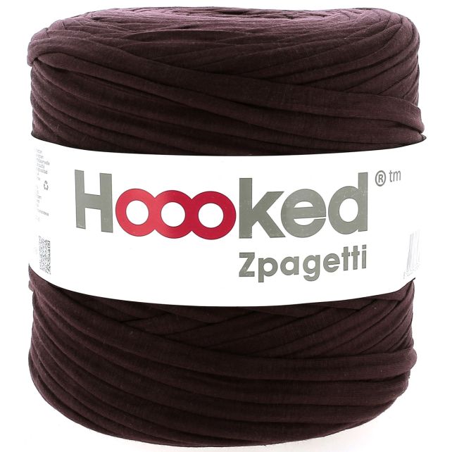 Zpagetti Cotton Yarn Sangria
