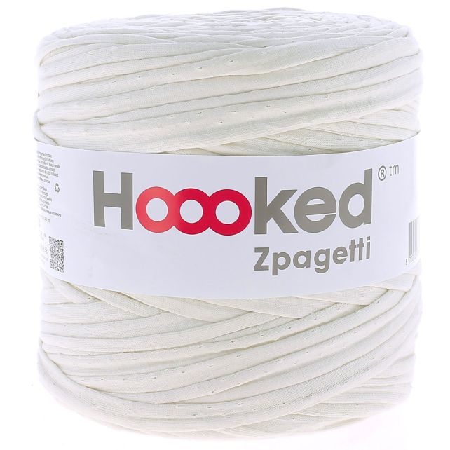 Zpagetti Cotton Yarn Wheat Flour