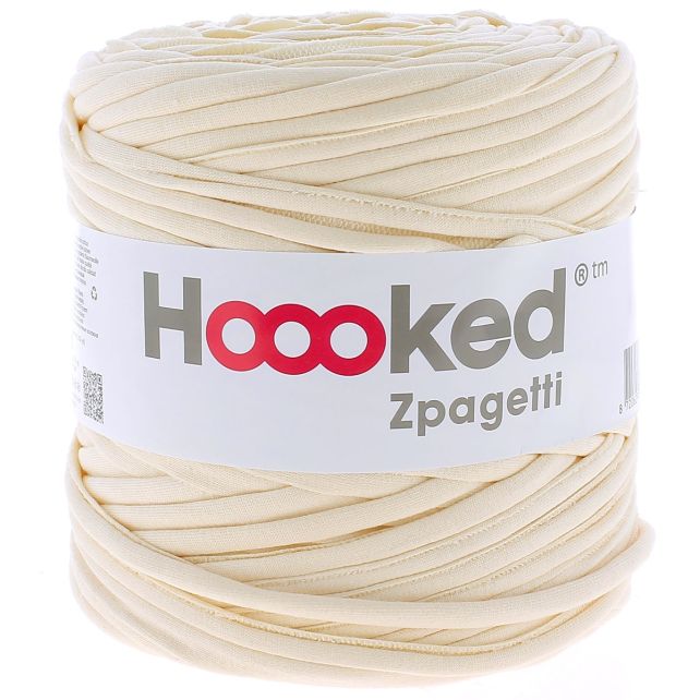 Zpagetti Cotton Yarn Ice Cream