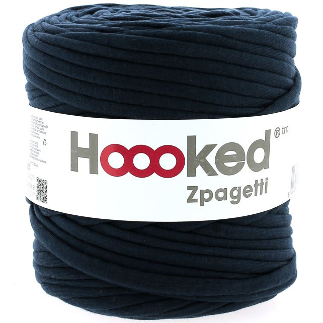 Zpagetti Cotton Yarn Blue Jamaica