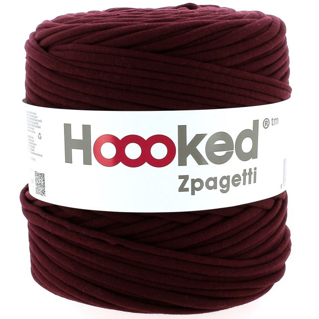 Zpagetti Cotton Yarn Chicago Marsala