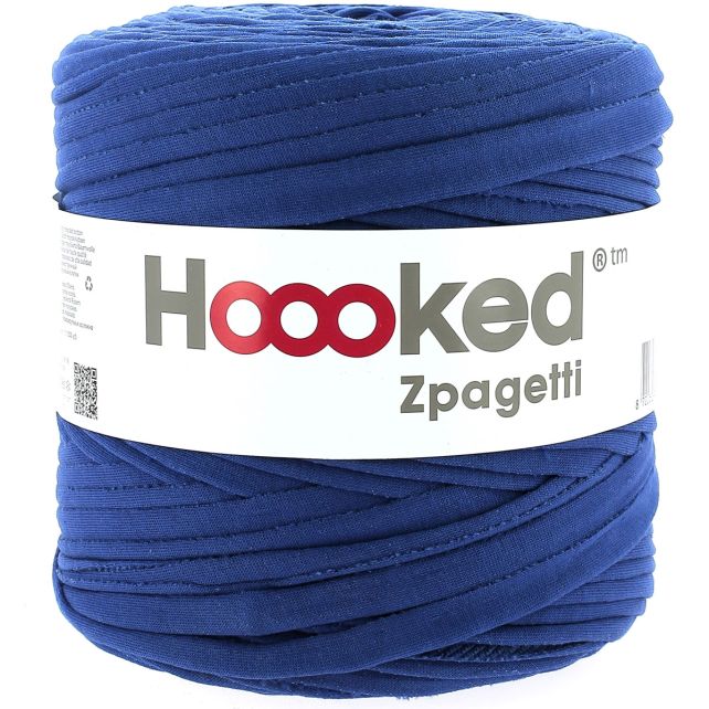 Zpagetti Cotton Yarn Zaphe
