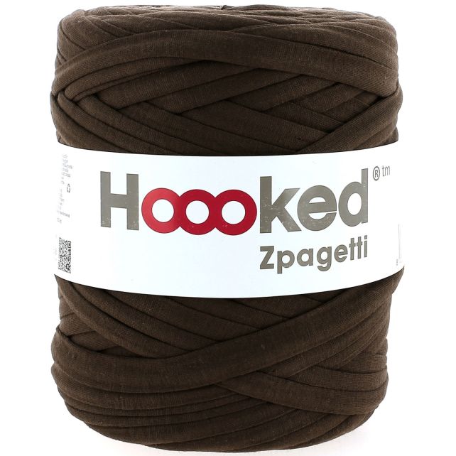 Zpagetti Cotton Yarn Teddy Bear