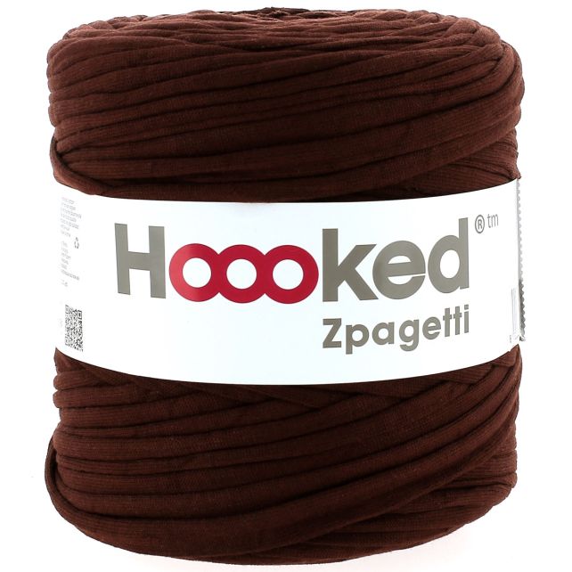 Zpagetti Cotton Yarn Brick is Back
