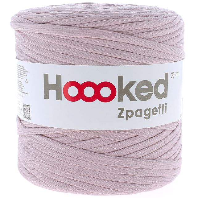 Zpagetti Cotton Yarn Lilac Alice