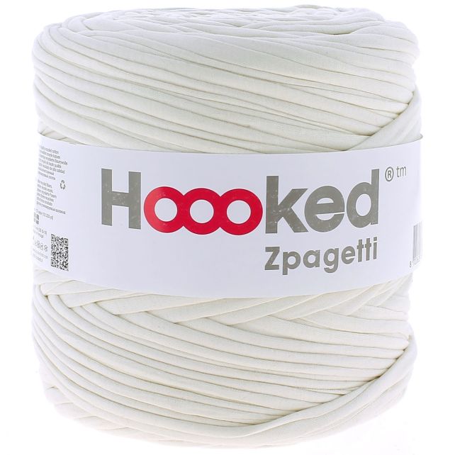 Zpagetti Cotton Yarn Beige Jupiter