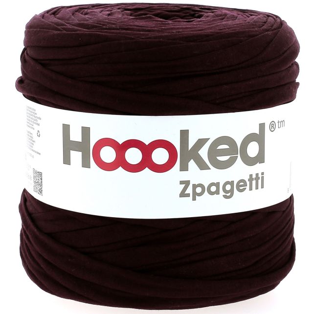 Zpagetti Cotton Yarn Imperial Purple