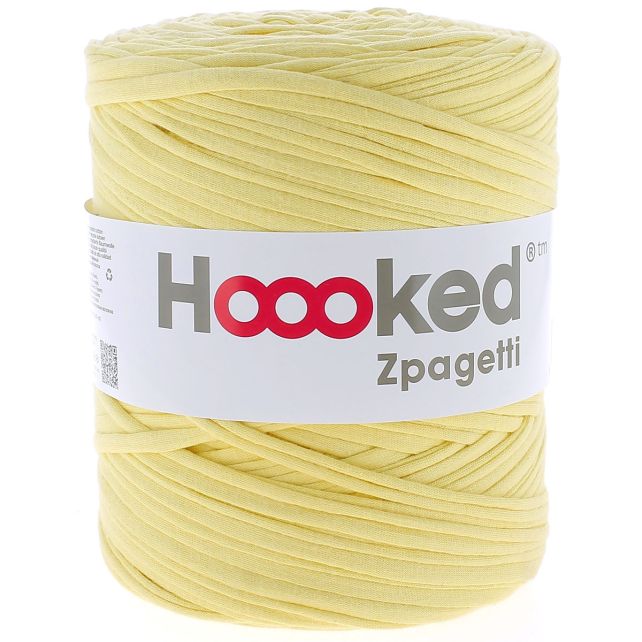 Zpagetti Cotton Yarn May Sun