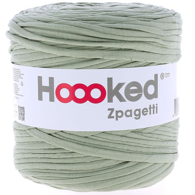 Zpagetti Cotton Yarn Mint Dragon