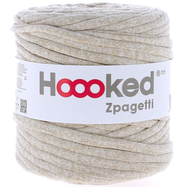 Zpagetti Cotton Yarn Cozy Creation