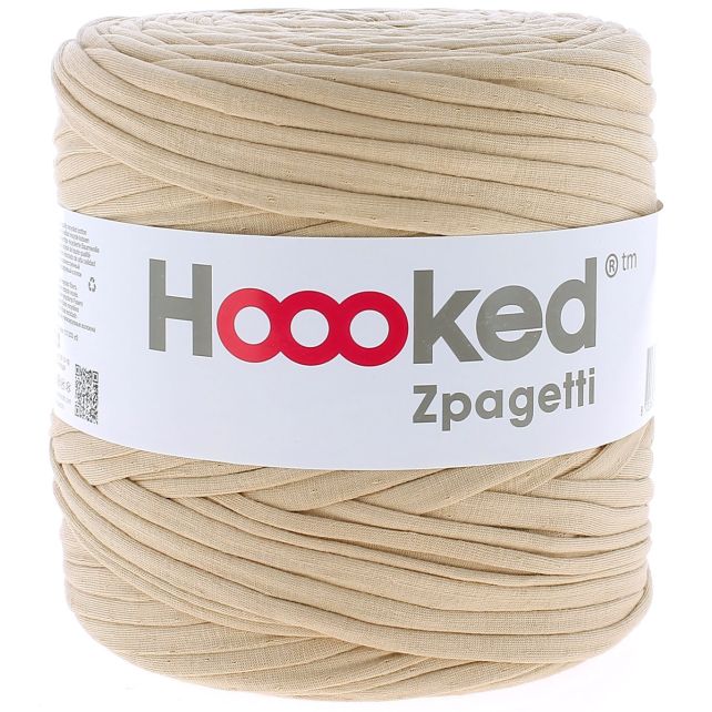 Zpagetti Cotton Yarn Skin Base