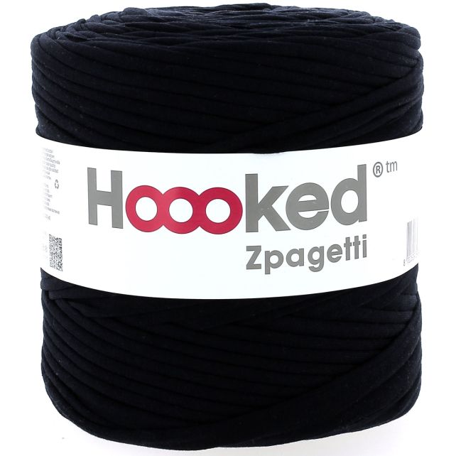 Zpagetti Cotton Yarn Night Sea