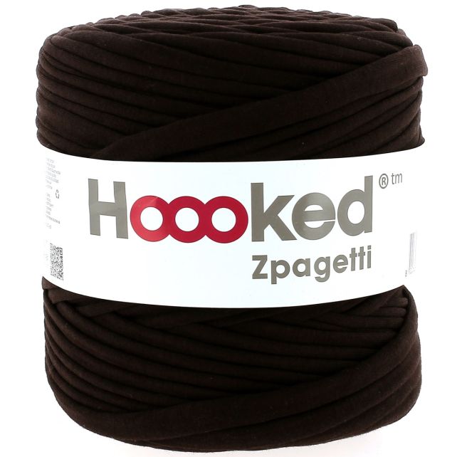 Zpagetti Cotton Yarn Brownie Cake