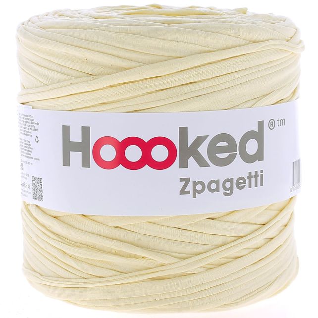 Zpagetti Cotton Yarn Omelette
