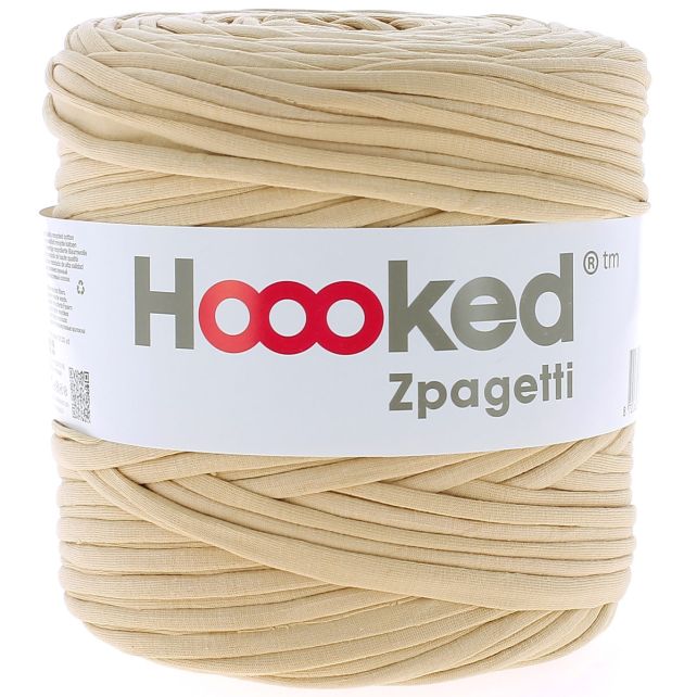 Zpagetti Cotton Yarn Cookie Star