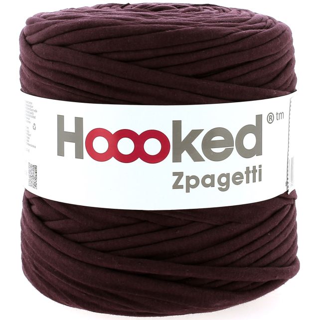 Zpagetti Cotton Yarn Berry's Candy