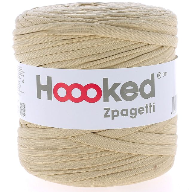 Zpagetti Cotton Yarn Christmas Biscuit