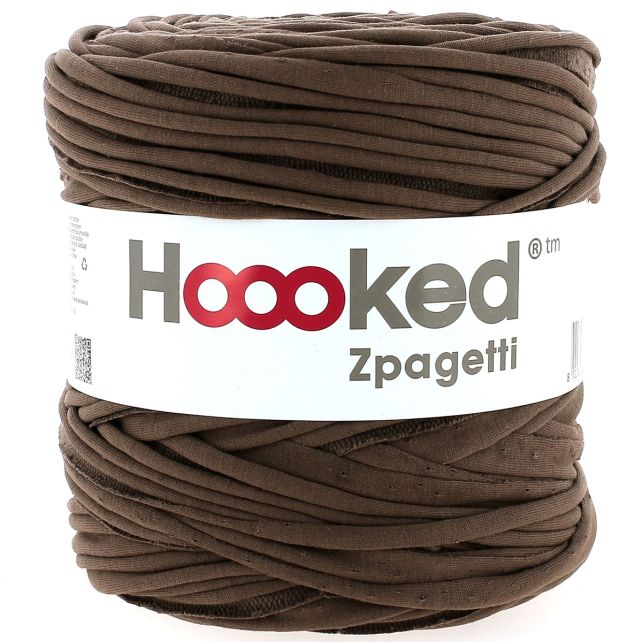Zpagetti Cotton Yarn Summer Coconut