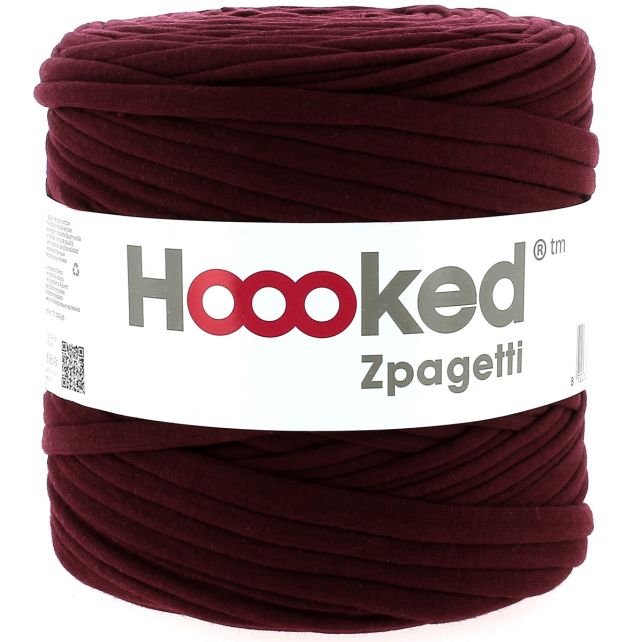 Zpagetti Cotton Yarn Cherry Vibes