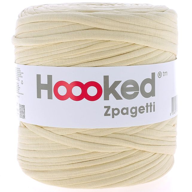 Zpagetti Cotton Yarn Boulangerie