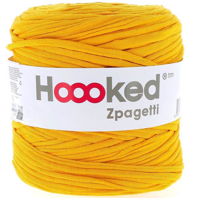 Zpagetti Cotton Yarn Sunrise