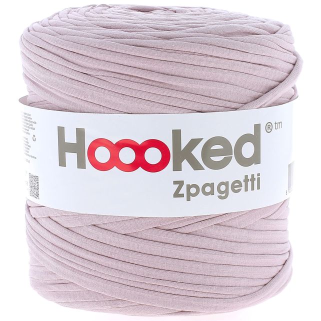 Zpagetti Cotton Yarn Rosewood