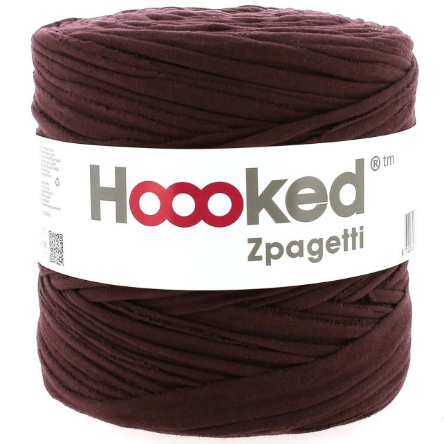 Zpagetti Cotton Yarn Heliotrope