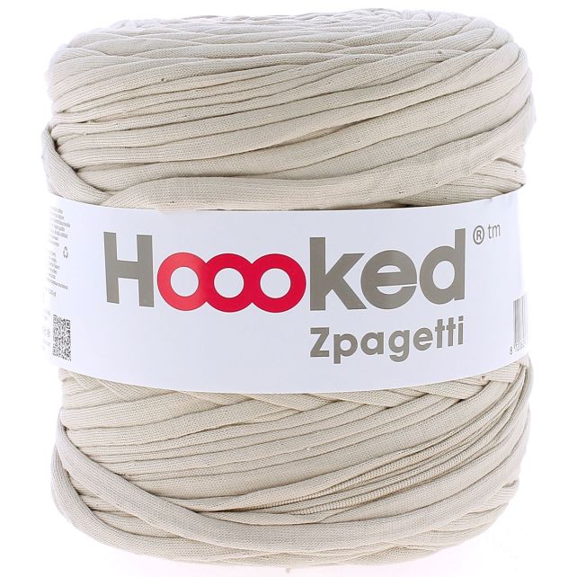 Zpagetti Cotton Yarn Penny Candle