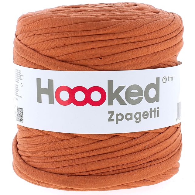 Zpagetti Cotton Yarn Brickomarché
