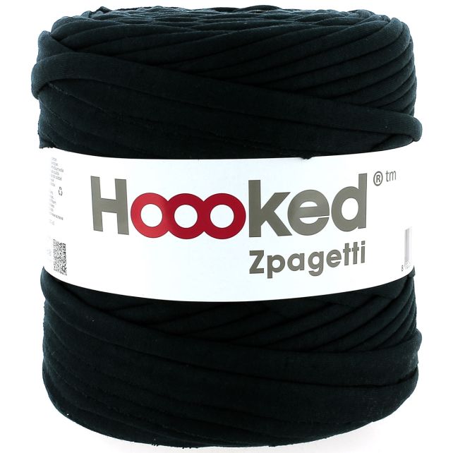 Zpagetti Cotton Yarn Viridian Dark Green