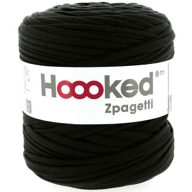 Zpagetti Cotton Yarn Juniper Oliver