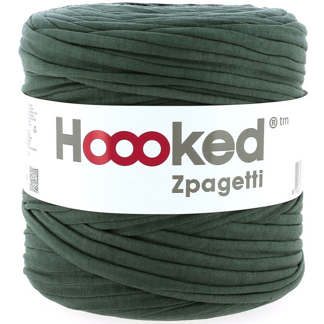 Zpagetti Cotton Yarn Sferm Tropical