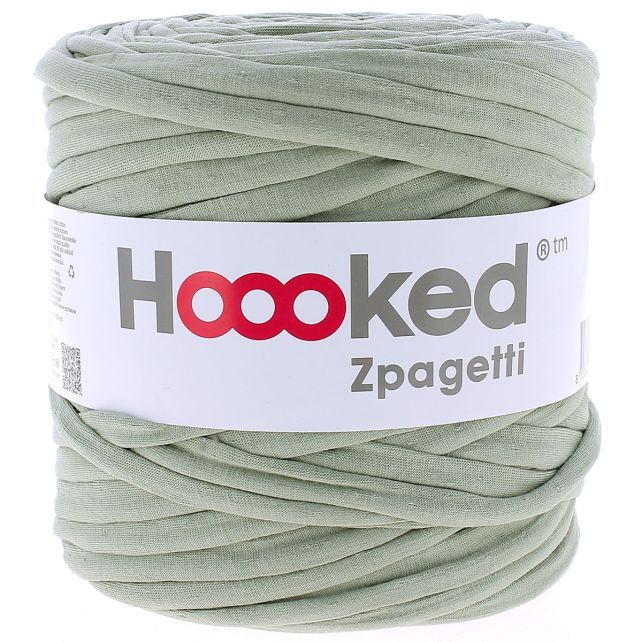 Zpagetti Cotton Yarn Shamrock