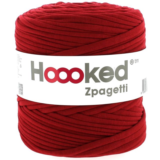 Zpagetti Cotton Yarn Candy Apple