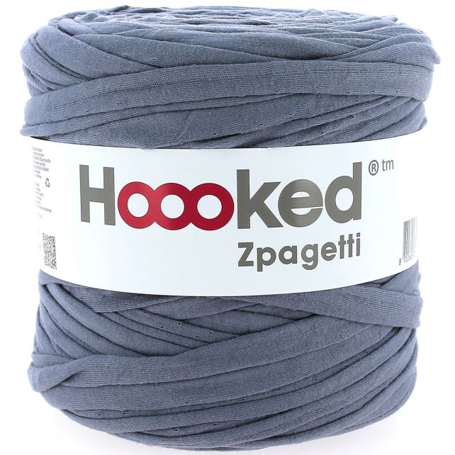 Zpagetti Cotton Yarn Celeste Sky