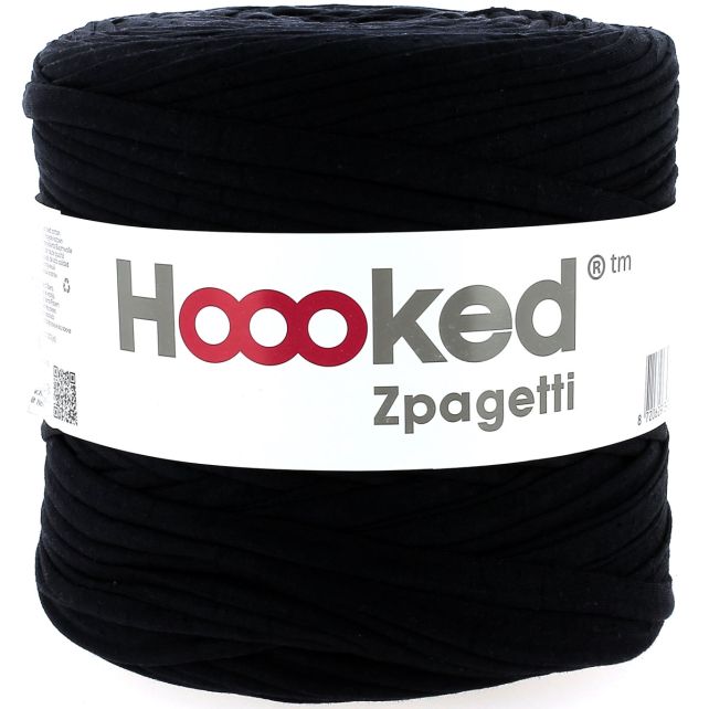 Zpagetti Cotton Yarn Navy Boat