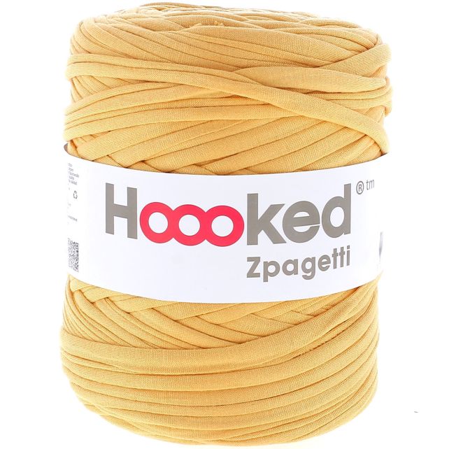 Zpagetti Cotton Yarn Honeystly