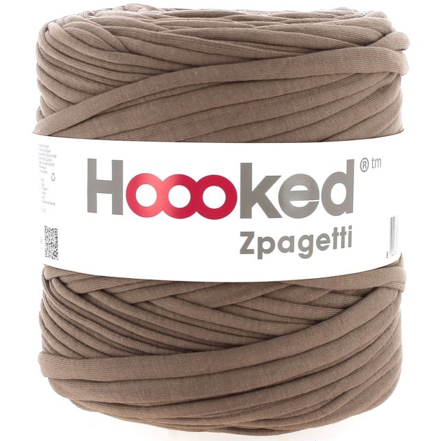 Zpagetti Cotton Yarn Kinder Bueno