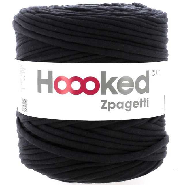 Zpagetti Cotton Yarn Dark Moonspell