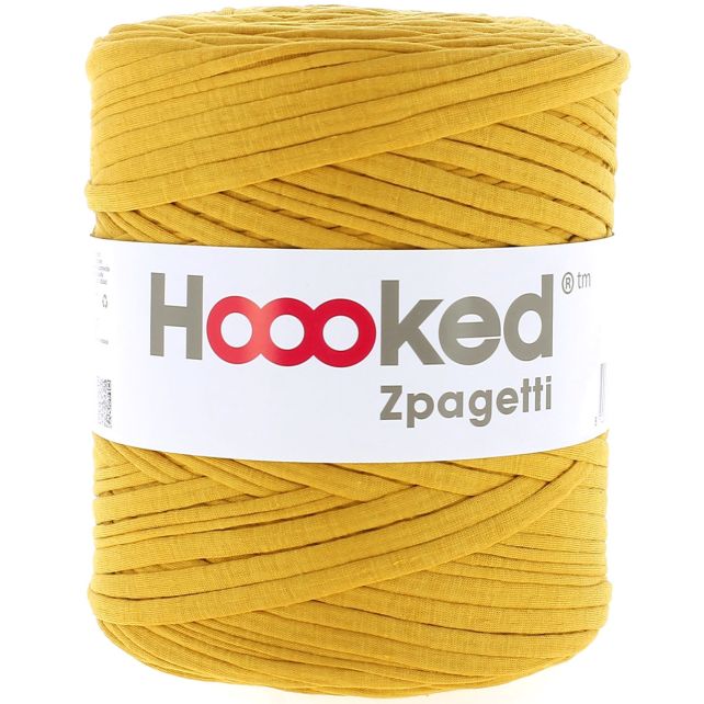 Zpagetti Cotton Yarn Honey Dreams